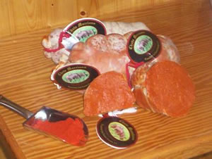 Embutidos Chato Murciano